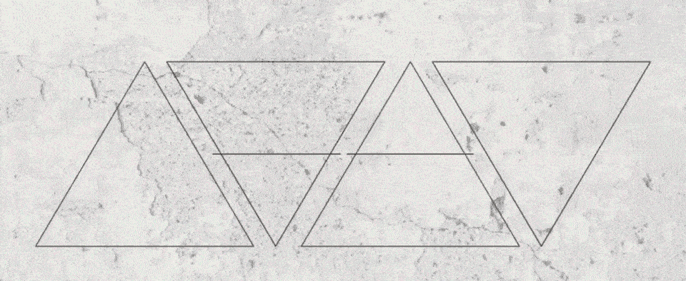 Contrast Architects Logo Animation